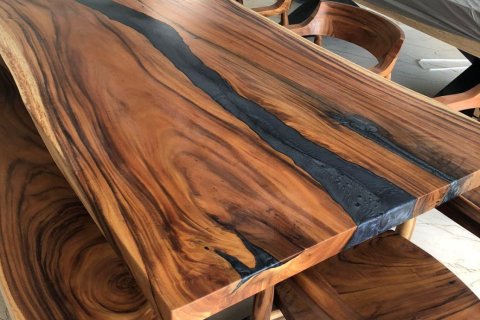 Villa in Ko Samui, Thailand 5 bedrooms № 163097 - photo 11