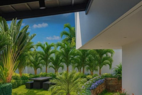 Villa in Ko Samui, Thailand 5 bedrooms № 163097 - photo 12