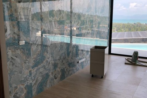 Villa in Ko Samui, Thailand 5 bedrooms № 163097 - photo 4