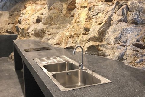 Villa in Ko Samui, Thailand 5 bedrooms № 163097 - photo 7