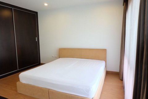 Кондоминиум с 2 спальнями в Чатучаке, Бангкок, Таиланд № 141033 - фото 6