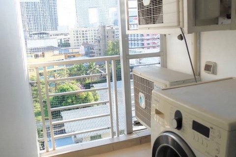 Кондоминиум с 2 спальнями в Чатучаке, Бангкок, Таиланд № 141033 - фото 10