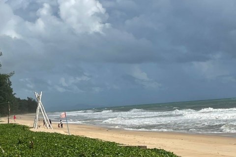 Земельный участок в Май Кхао, Таиланд 129600м2  № 141030 - фото 5