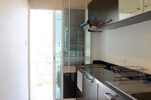 Кондоминиум с 2 спальнями в Чатучаке, Бангкок, Таиланд № 141032 - фото 11