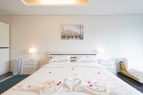 Таунхаус в Кату, Таиланд с 3 спальнями  № 140453 - фото 21