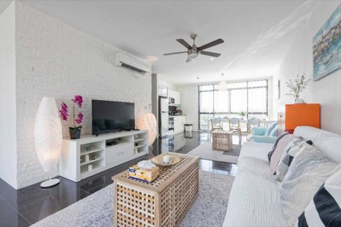 Таунхаус в Кату, Таиланд с 3 спальнями  № 140453 - фото 28