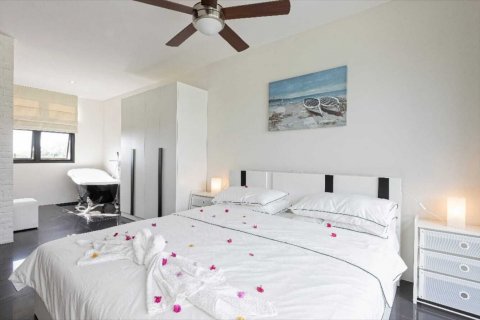 Таунхаус в Кату, Таиланд с 3 спальнями  № 140453 - фото 14