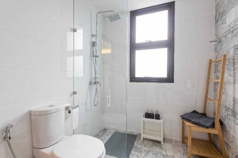 Таунхаус в Кату, Таиланд с 3 спальнями  № 140453 - фото 13