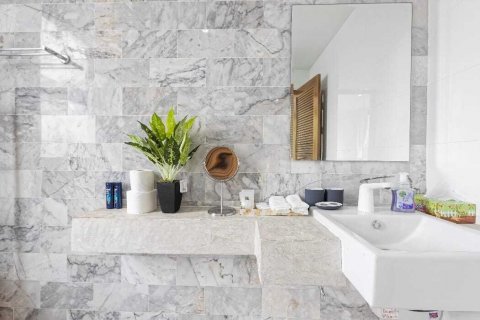 Таунхаус в Кату, Таиланд с 3 спальнями  № 140453 - фото 12