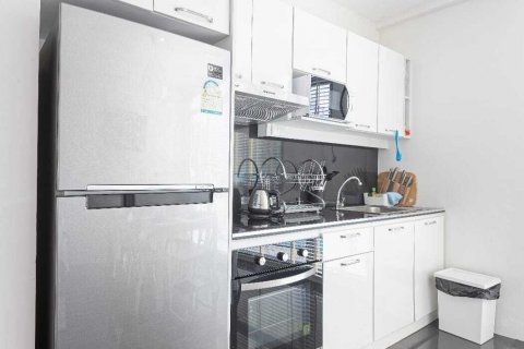 Таунхаус в Кату, Таиланд с 3 спальнями  № 140453 - фото 20