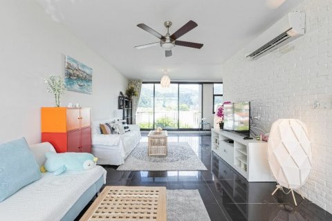 Таунхаус в Кату, Таиланд с 3 спальнями  № 140453 - фото 6