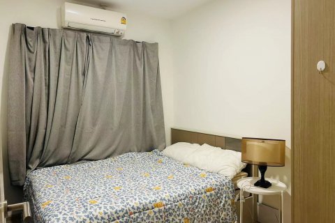 Таунхаус в Банг Каео, Таиланд с 3 спальнями № 140452 - фото 10