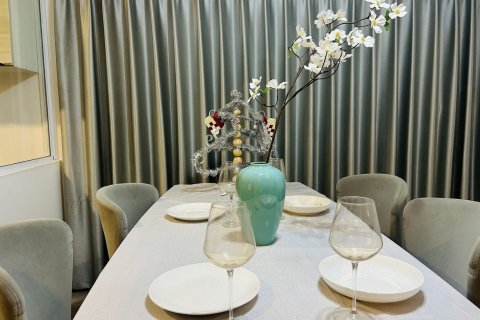 Таунхаус в Банг Каео, Таиланд с 3 спальнями № 140452 - фото 5