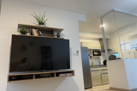 Таунхаус в Банг Каео, Таиланд с 3 спальнями № 140452 - фото 4