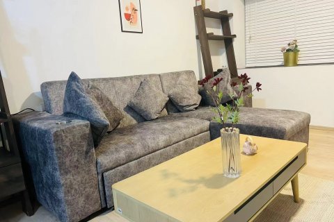 Таунхаус в Банг Каео, Таиланд с 3 спальнями № 140452 - фото 2