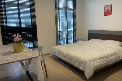 Таунхаус в Банг Каео, Таиланд с 3 спальнями № 140452 - фото 8