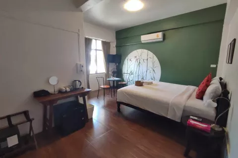 Townhouse in Trang, Thailand 6 bedrooms № 140456 - photo 5