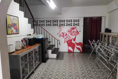 Townhouse in Trang, Thailand 6 bedrooms № 140456 - photo 2