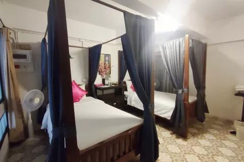 Townhouse in Trang, Thailand 6 bedrooms № 140456 - photo 7