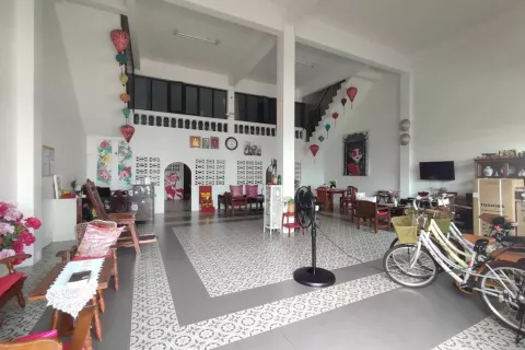 Townhouse in Trang, Thailand 6 bedrooms № 140456 - photo 3