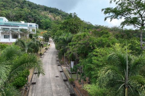 Земельный участок в Паклоке, Таиланд 837.2м2  № 140457 - фото 17