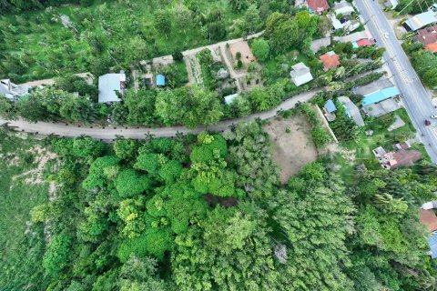 Земельный участок в Паклоке, Таиланд 837.2м2  № 140457 - фото 10