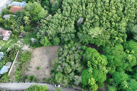 Земельный участок в Паклоке, Таиланд 837.2м2  № 140457 - фото 11