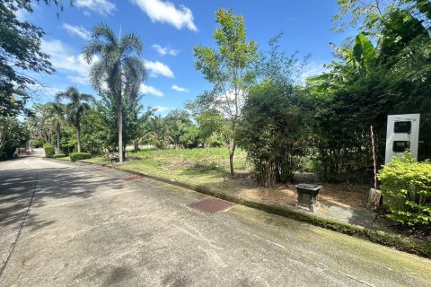 Земельный участок в Паклоке, Таиланд 837.2м2  № 140457 - фото 7