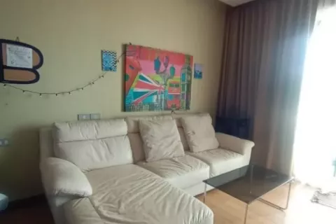 Студия в кондо в Пхукете, Таиланд № 140451 - фото 1