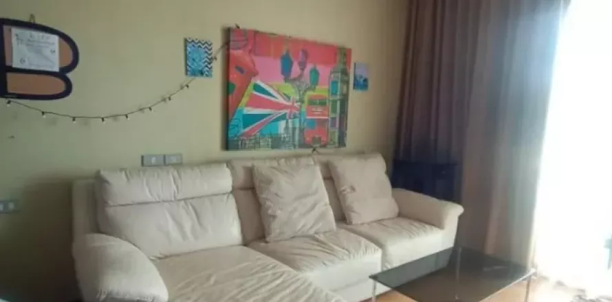 Студия в кондо в Пхукете, Таиланд № 140451