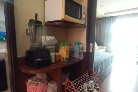 Студия в кондо в Пхукете, Таиланд № 140451 - фото 2