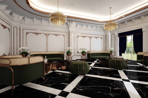 Кондоминиум с 2 спальнями в Паттайе, Таиланд № 166891 - фото 8