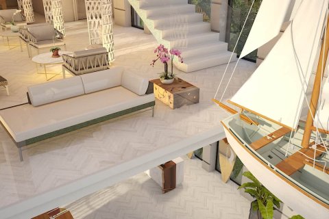 Кондоминиум с 2 спальнями в Паттайе, Таиланд № 166891 - фото 4