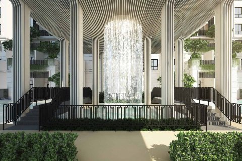 Кондоминиум с 2 спальнями в Паттайе, Таиланд № 166891 - фото 6