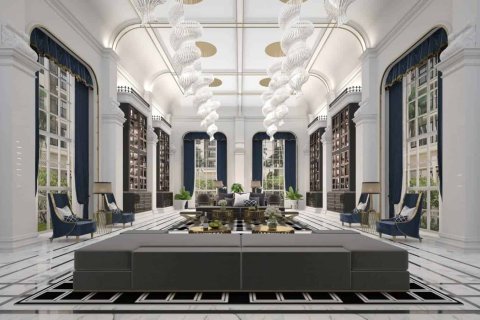 Кондоминиум с 2 спальнями в Паттайе, Таиланд № 166891 - фото 10