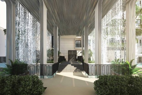 Кондоминиум с 2 спальнями в Паттайе, Таиланд № 166891 - фото 5