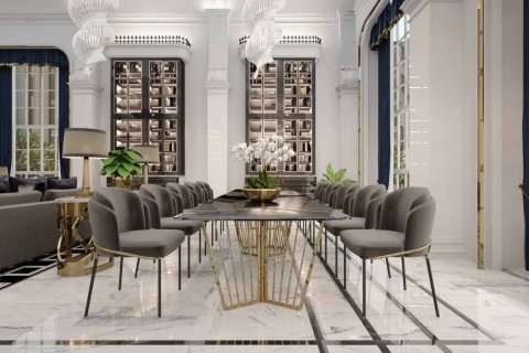 Кондоминиум с 2 спальнями в Паттайе, Таиланд № 166891 - фото 11