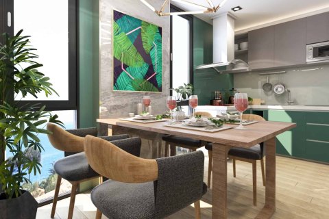 Condo on Surin Beach, Thailand, 3 bedrooms  № 166895 - photo 10