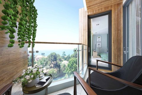 Condo on Surin Beach, Thailand, 3 bedrooms  № 166895 - photo 12