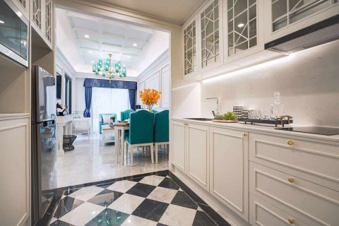 Condo à Pattaya, Thaïlande, 1 chambre № 166893 - photo 5