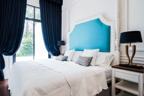 Condo à Pattaya, Thaïlande, 1 chambre № 166893 - photo 2