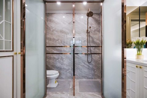 Condo à Pattaya, Thaïlande, 1 chambre № 166893 - photo 8