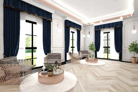 Condo in Pattaya, Thailand, 2 bedrooms  № 166892 - photo 13