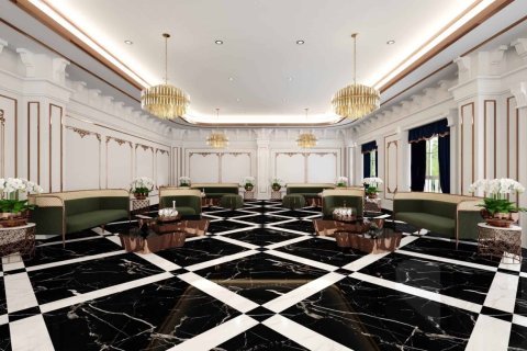 Condo in Pattaya, Thailand, 2 bedrooms  № 166890 - photo 6