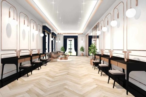 Condo in Pattaya, Thailand, 2 bedrooms  № 166890 - photo 7