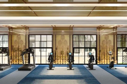 Condo in Pattaya, Thailand, 2 bedrooms  № 166890 - photo 10