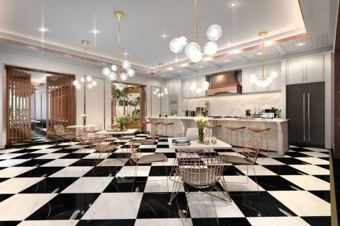 Condo in Pattaya, Thailand, 2 bedrooms  № 166890 - photo 9