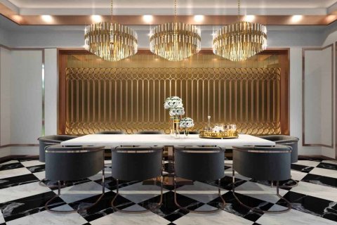 Condo in Pattaya, Thailand, 2 bedrooms  № 166890 - photo 11