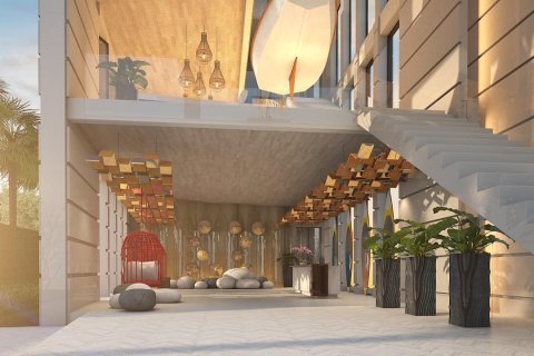 Condo in Pattaya, Thailand, 1 bedroom  № 166894 - photo 12