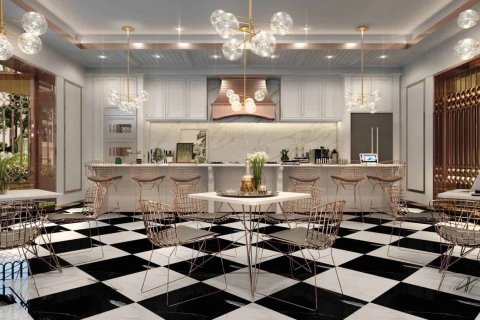 Condo in Pattaya, Thailand, 1 bedroom  № 166894 - photo 9